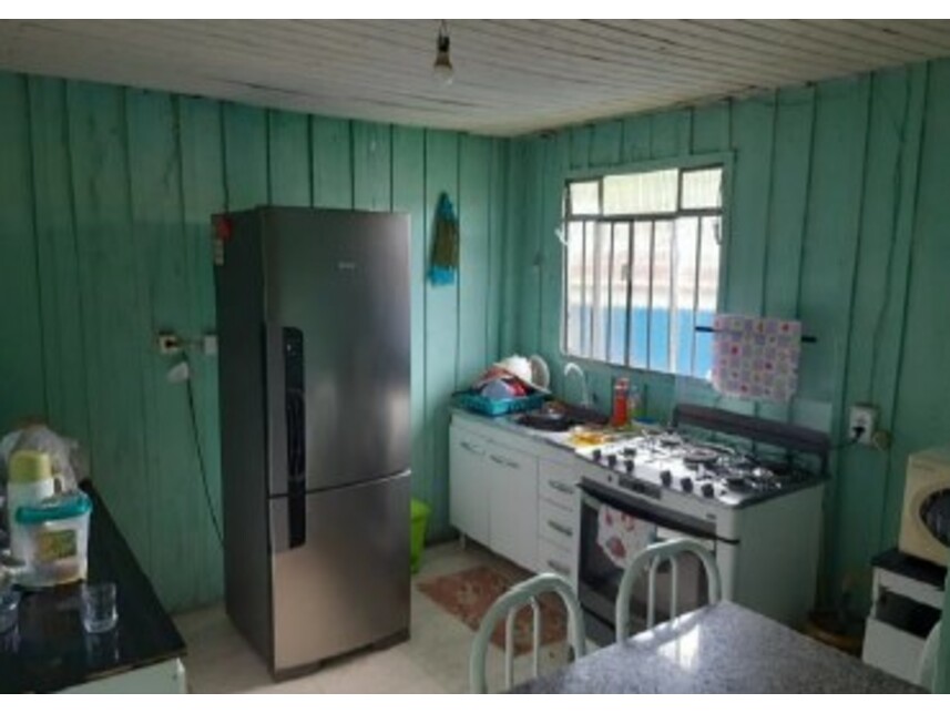 Imagem 10 do Leilão de Casa - Gabirobal - Colombo/PR