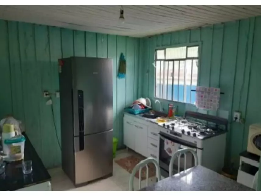 Casa, Gabirobal em Colombo, PR