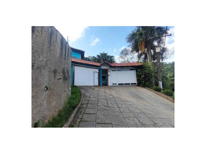 Imagem 1 do Leilão de Casa - Jardim Vista Alegre - São Bernardo Do Campo/SP