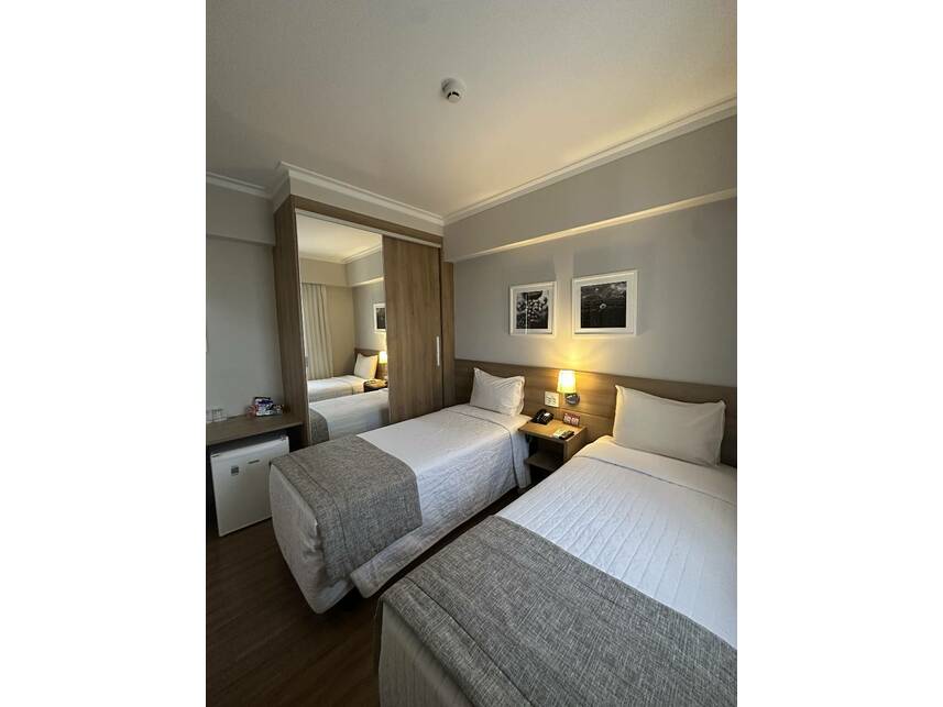 Imagem 10 do Leilão de Apartamento - Residencial Flórida - Ribeirão Preto/SP