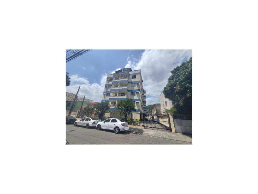 Imagem 2 do Leilão de Apartamento - Praça Seca - Rio De Janeiro/RJ