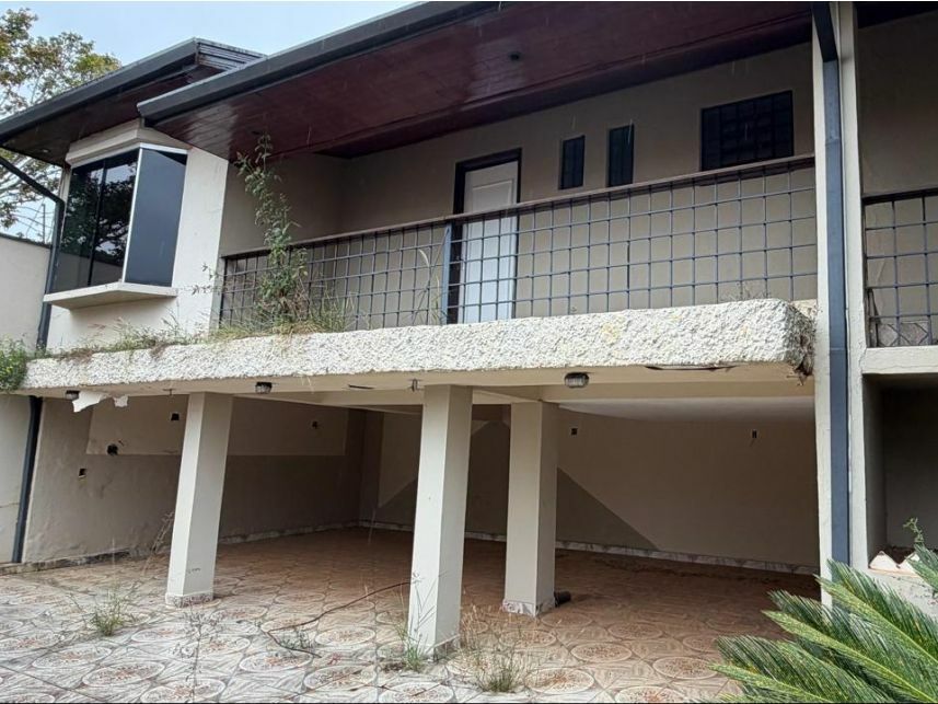 Imagem 2 do Leilão de Casa - Vila Rodrigues Alves - Botucatu/SP