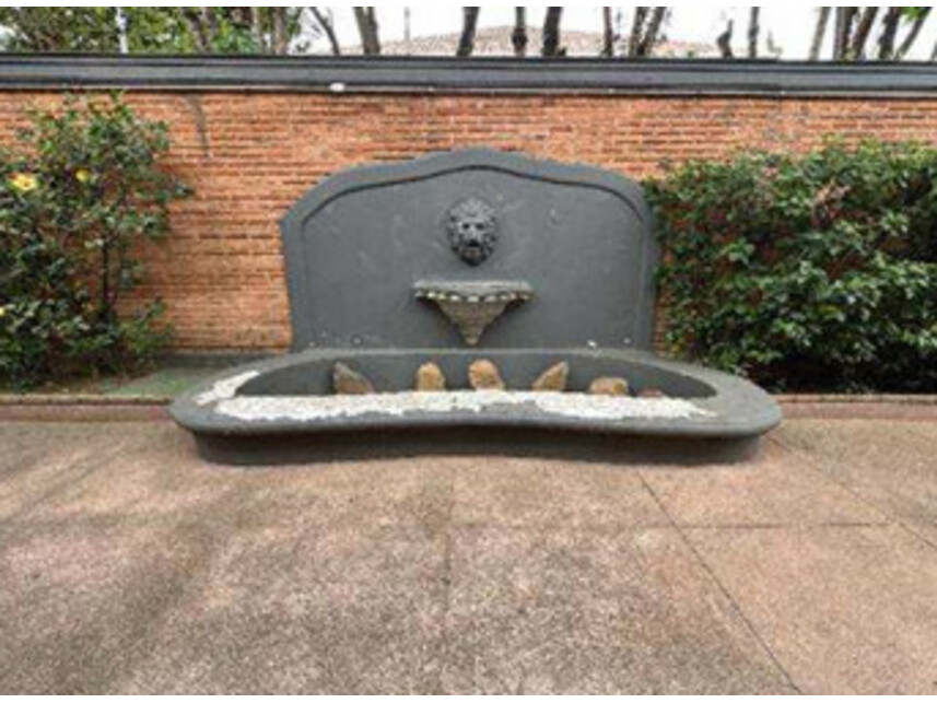 Imagem 16 do Leilão de Casa - Jardim América - São Paulo/SP