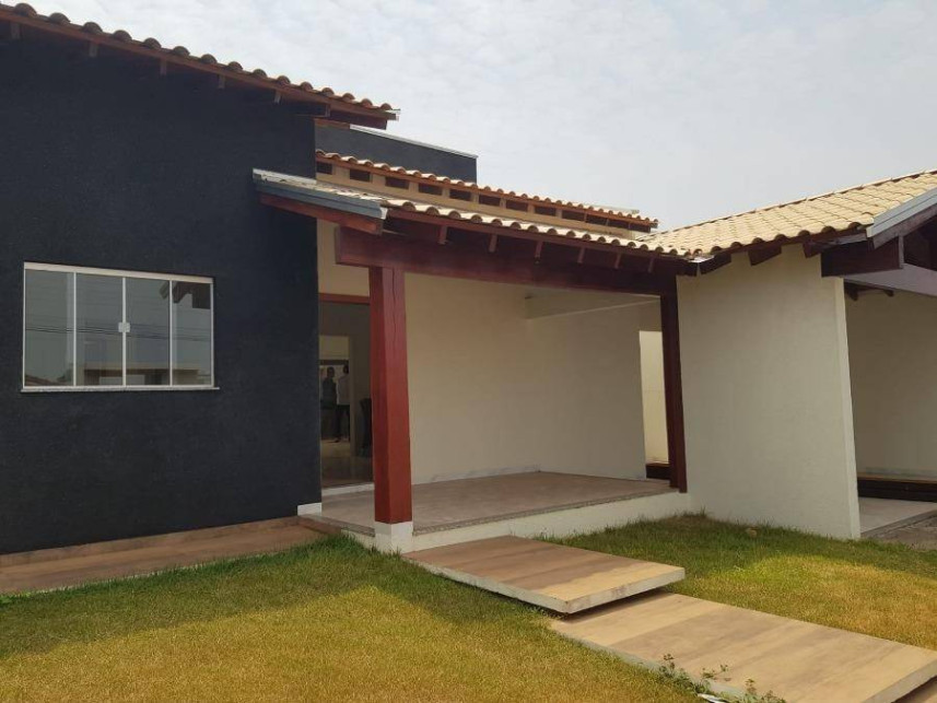 Imagem 4 do Leilão de Casa - Centro - Juara/MT