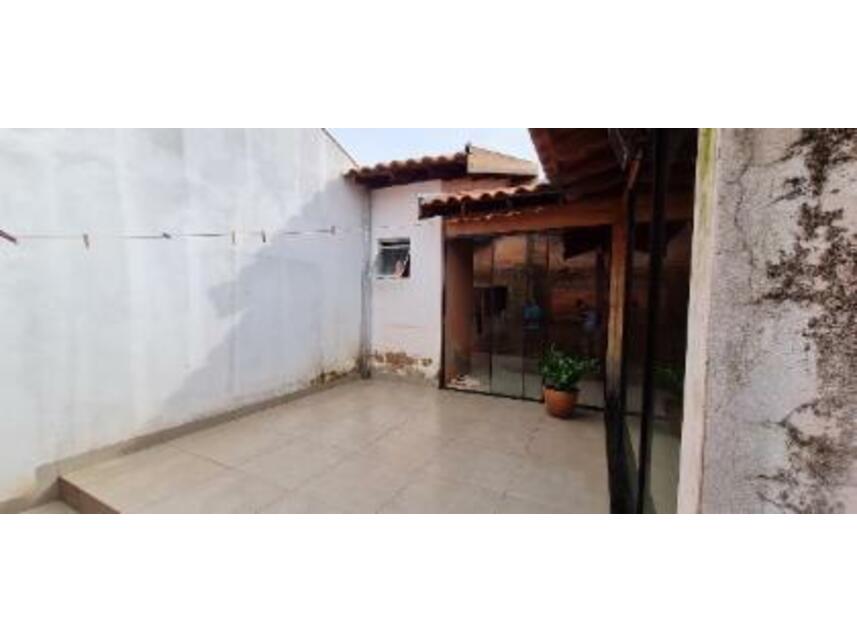 Imagem 3 do Leilão de Casa - Parque Minas Gerais - Ourinhos/SP