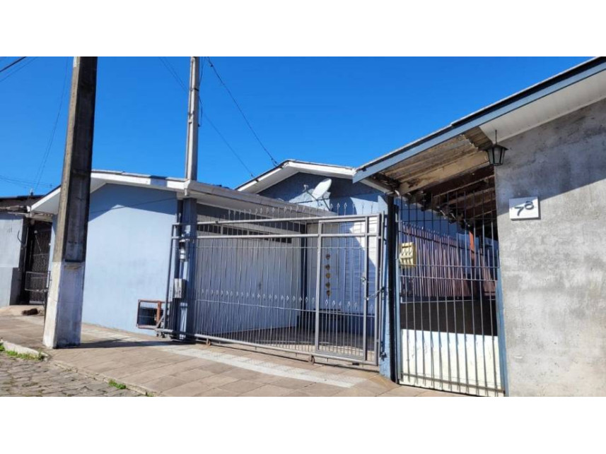 Imagem 2 do Leilão de Casa - Bela Vista I - Garibaldi/RS