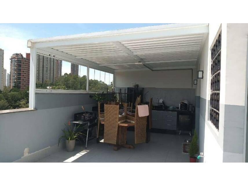 Imagem 12 do Leilão de Apartamento - Paraíso do Morumbi - São Paulo/SP