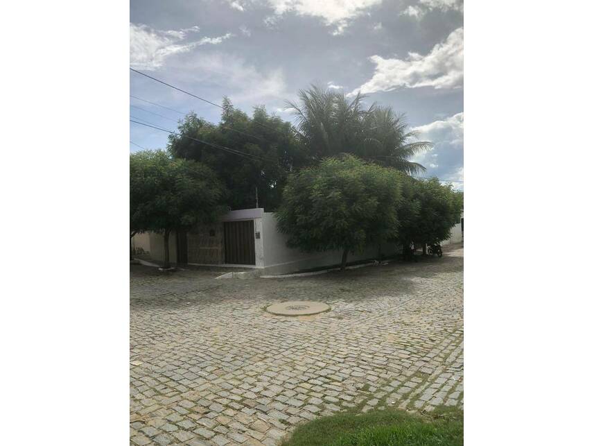 Imagem 2 do Leilão de Casa - Cohab - Senador Pompeu/CE
