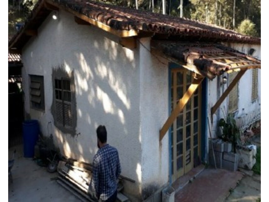 Imagem 12 do Leilão de Casa - Albuquerque - Teresópolis/RJ