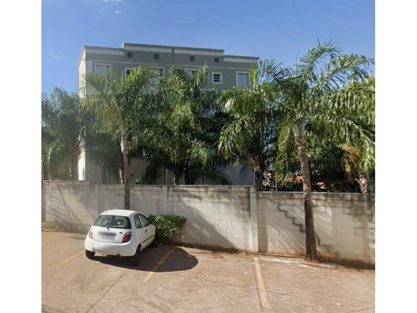 Imagem 4 do Leilão de Apartamento - Parque Rio Negro - São José do Rio Preto/SP