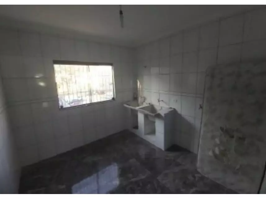 Casa, Parque Residencial Selecta em São Bernardo do Campo, SP