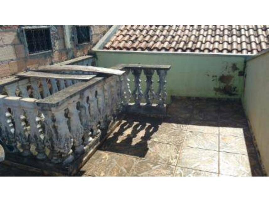 Imagem 10 do Leilão de Casa - Centro - Fronteira/MG