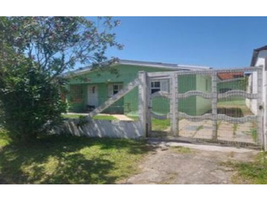 Imagem do Leilão de Casa - Santa Terezinha - Imbé/RS