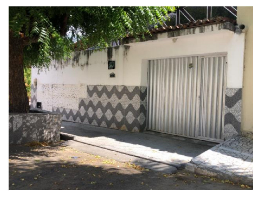 Imagem 5 do Leilão de Casas - Bela vista - Patos/PB