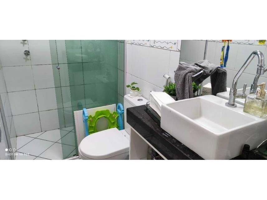 Imagem 7 do Leilão de Apartamento - Olaria - Porto Velho/RO