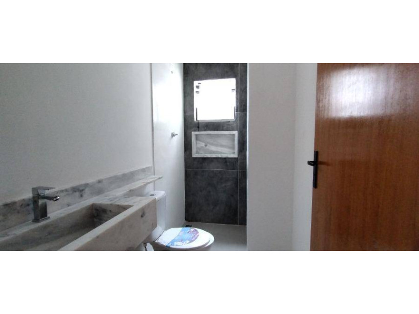 Imagem 6 do Leilão de Casa - Balneário São João Batista - Peruíbe/SP