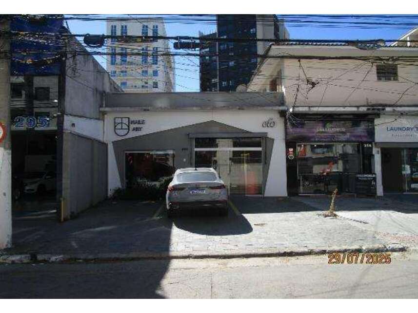 Imagem 5 do Leilão de Imóvel Comercial/Residencial - Moema - São Paulo/SP