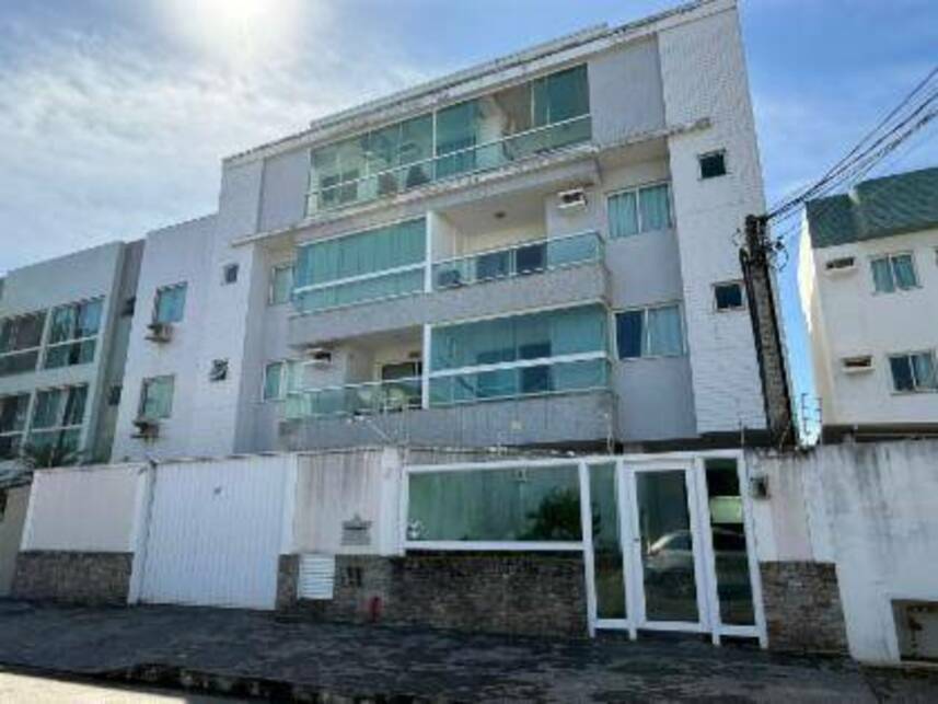 Imagem 4 do Leilão de Apartamento - Parque Flamboyant - Campos dos Goytacazes/RJ