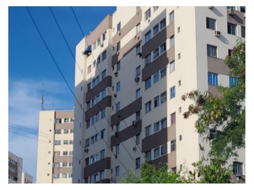 Imagem  do Leilão de Apartamento - Pavuna - Rio de Janeiro/RJ