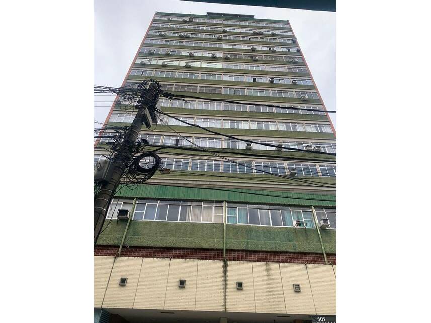 Imagem 1 do Leilão de Apartamento - Comercial - Resende/RJ