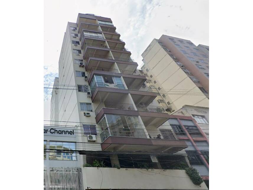 Imagem 2 do Leilão de Apartamento - São Francisco Xavier - Rio de Janeiro/RJ