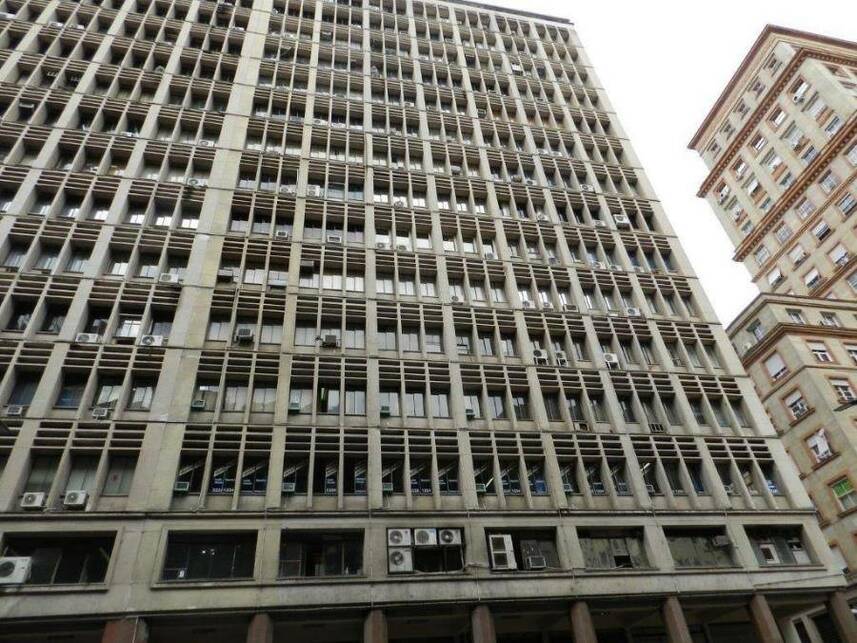 Imagem 1 do Leilão de Sala Comercial - Centro Histórico - Porto Alegre/RS