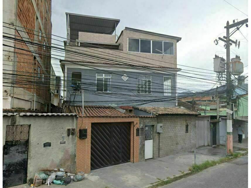 Imagem do Leilão de Apartamento - Centro - Nilópolis/RJ
