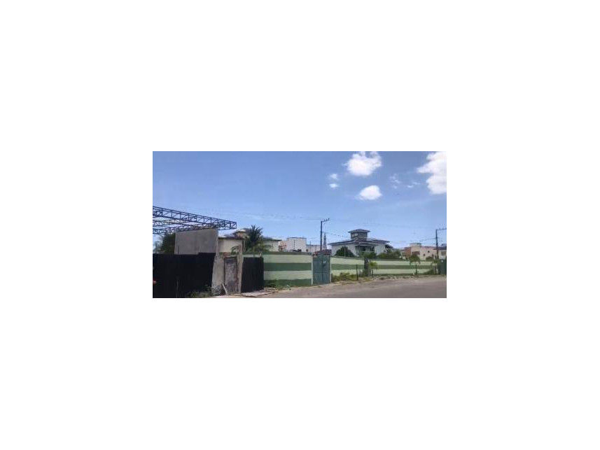 Imagem 3 do Leilão de Casa - Centro - Camaçari/BA