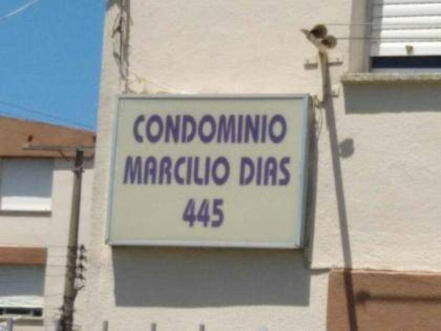 Imagem 2 do Leilão de Apartamento - São Paulo - Rio Grande/RS
