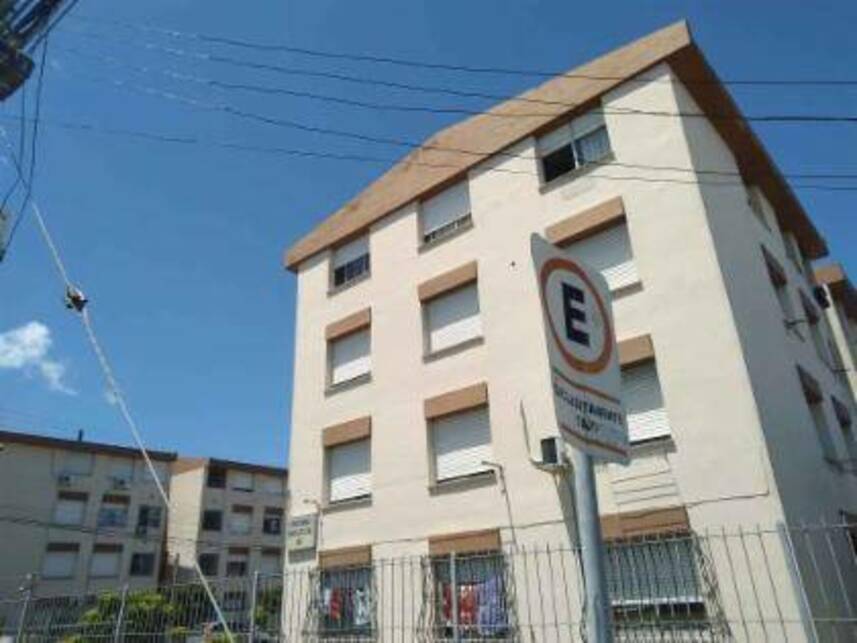 Imagem 6 do Leilão de Apartamento - São Paulo - Rio Grande/RS