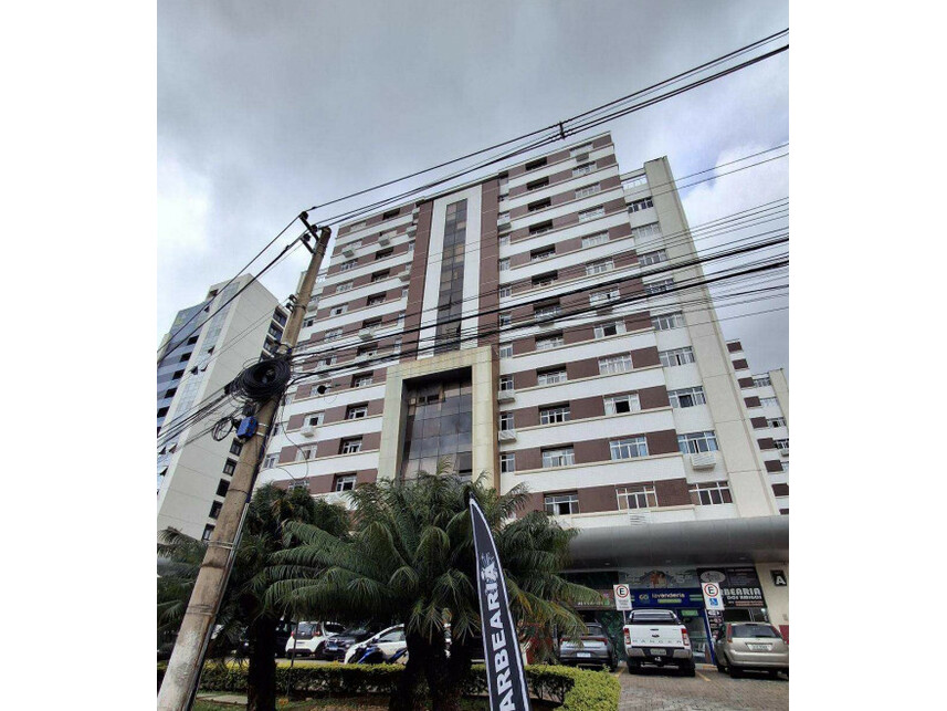 Imagem 1 do Leilão de Apartamento - Águas Claras - Brasília/DF