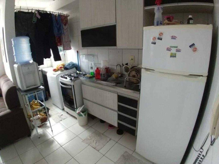 Imagem 6 do Leilão de Apartamento - Janga - Paulista/PE