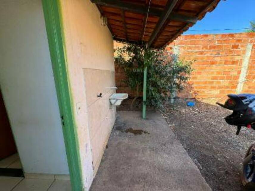 Imagem 11 do Leilão de Casa - Paraiso dos Ipes - Paraíso do Tocantins/TO