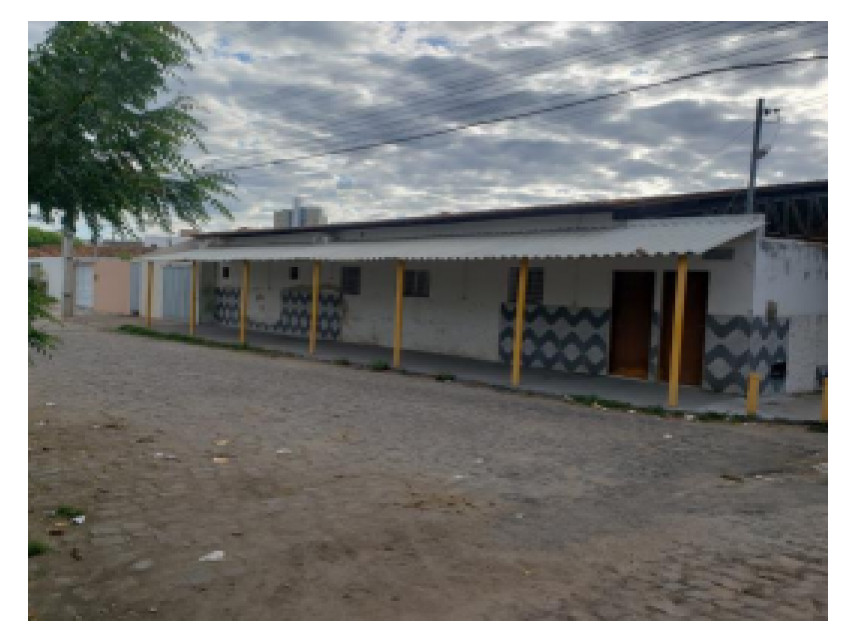 Imagem 4 do Leilão de Casas - Bela vista - Patos/PB