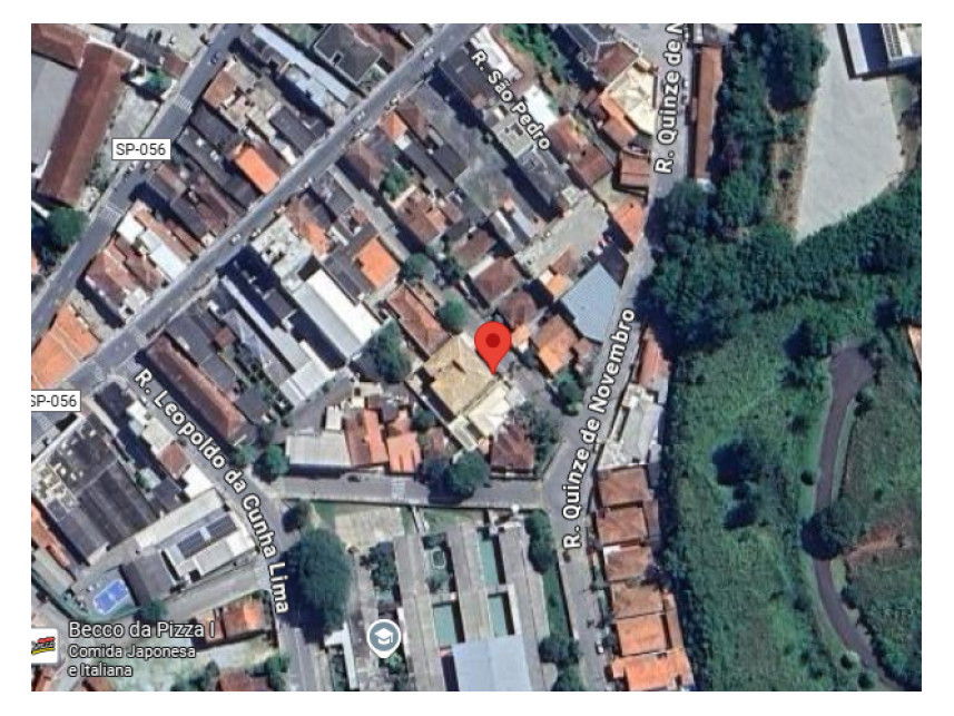 Imagem 12 do Leilão de Casa - Centro - Santa Isabel/SP