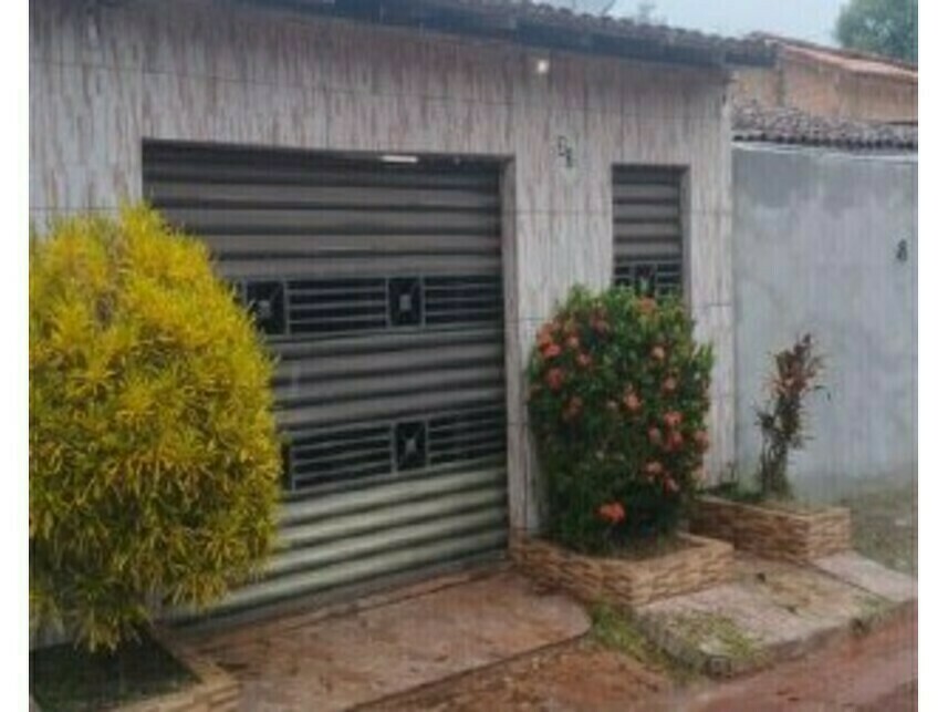 Imagem do Leilão de Casa - Rodoviário - Curuçá/PA