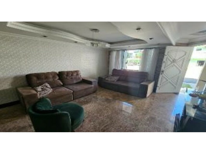 Imagem 4 do Leilão de Casa - Capão Raso - Curitiba/PR