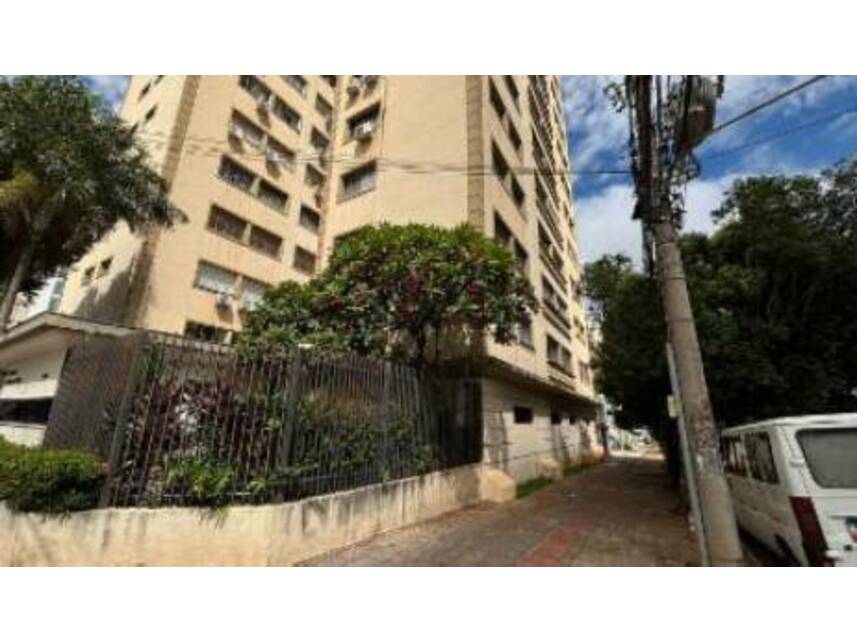 Imagem 2 do Leilão de Apartamento - Centro - Campo Grande/MS