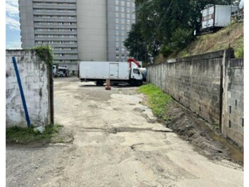 Imagem 5 do Leilão de Terreno - Parque Industrial Tomas Edson - São Paulo/SP