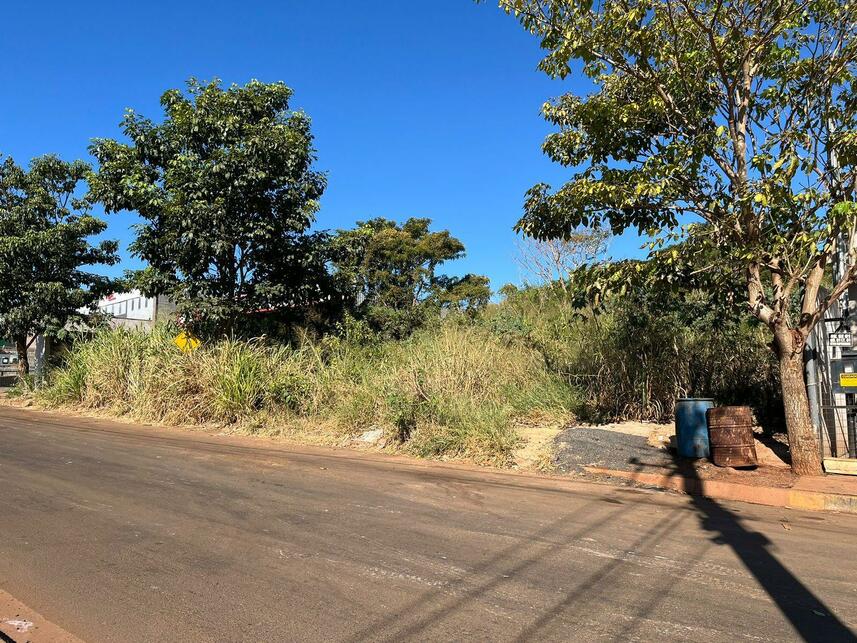 Imagem 22 do Leilão de Residencial / Terreno - Parque dos Buritis - Rio Verde/GO