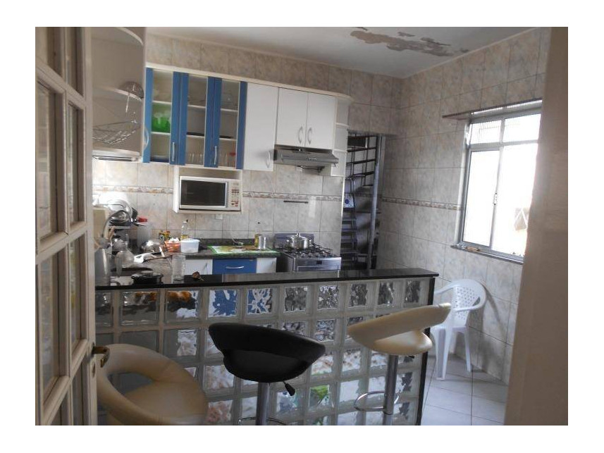 Imagem 8 do Leilão de Apartamento - Lins De Vasconcelos - Rio De Janeiro/RJ