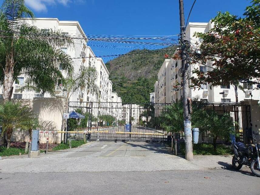 Imagem 1 do Leilão de Apartamento - Jacarepaguá - Rio de Janeiro/RJ