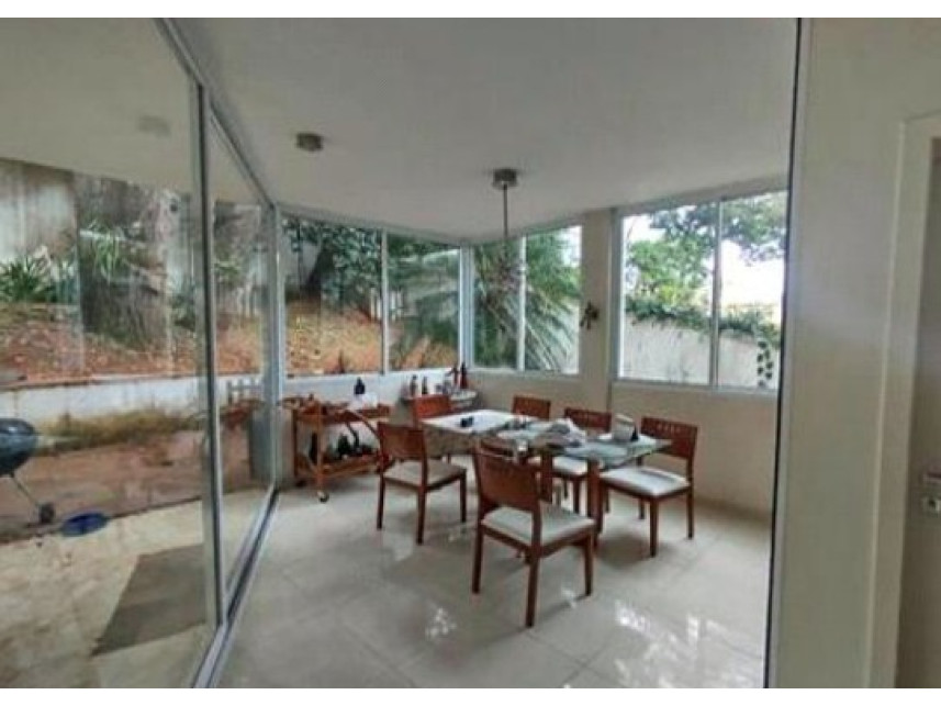 Imagem 4 do Leilão de Casa - Jardim Marajoara - São Paulo/SP