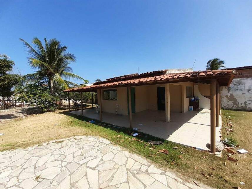 Imagem 20 do Leilão de Casa - Massagueira - Marechal Deodoro/AL