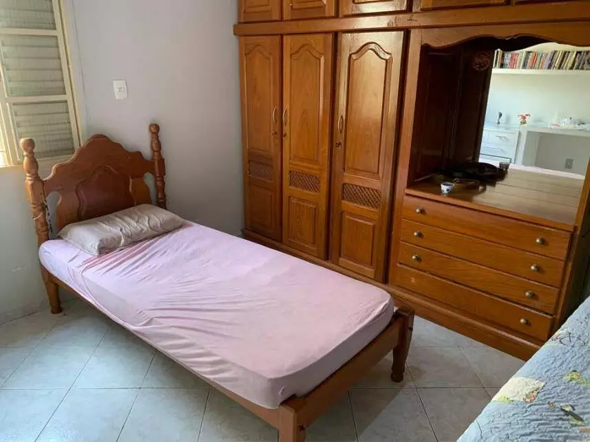 Casa, Jardim Itália em Cuiabá, MT