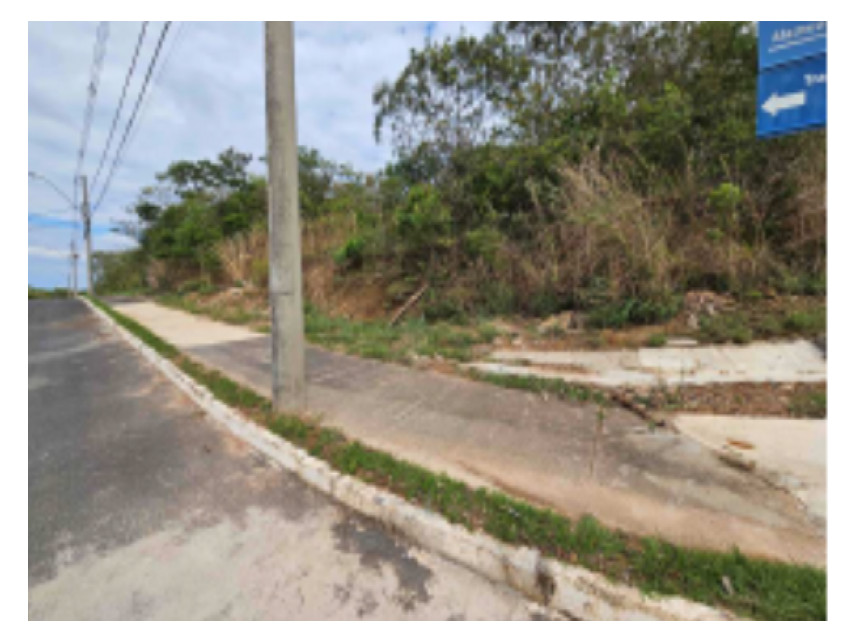 Imagem 6 do Leilão de Terreno - Parque dos Jardins - Brasília/DF