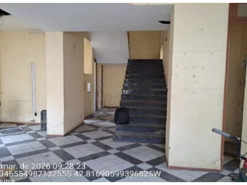 Rua Senador Teodoro Pacheco, 812, Centro, Teresina, PI, 64000-000