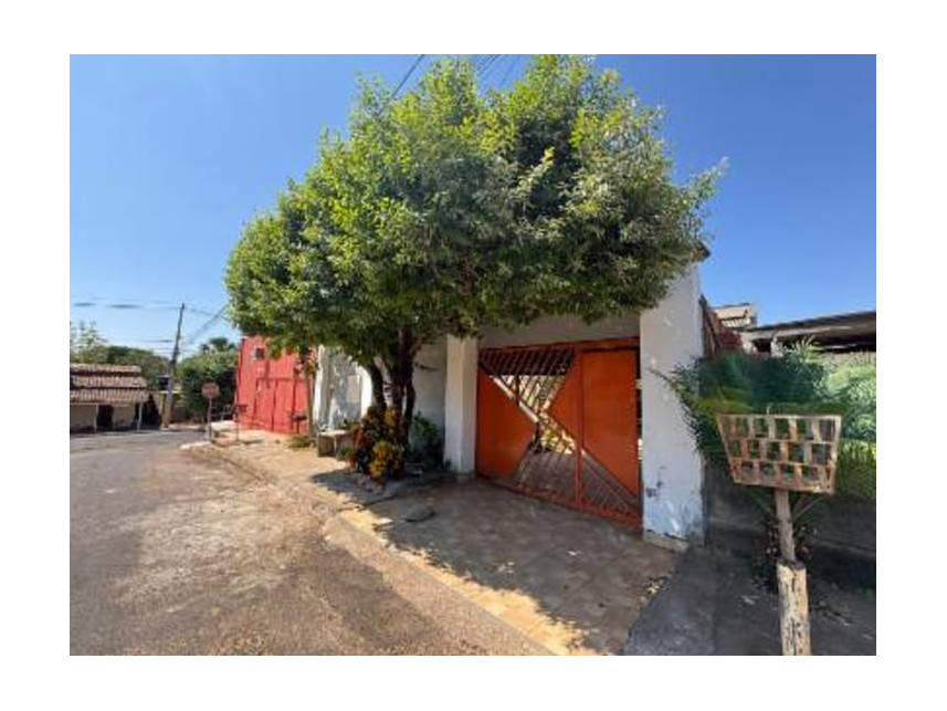 Imagem 2 do Leilão de Casa - Jardim da Luz - Gurupi/TO