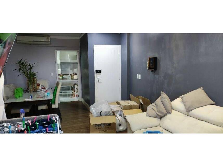 Imagem 3 do Leilão de Apartamento - Olaria - Porto Velho/RO
