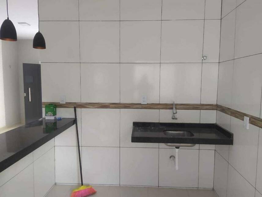 Imagem 6 do Leilão de Casa - Jardim das Oliveiras - Camocim/CE